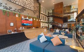 Hangar Inn Select Aeropuerto Guadalajara